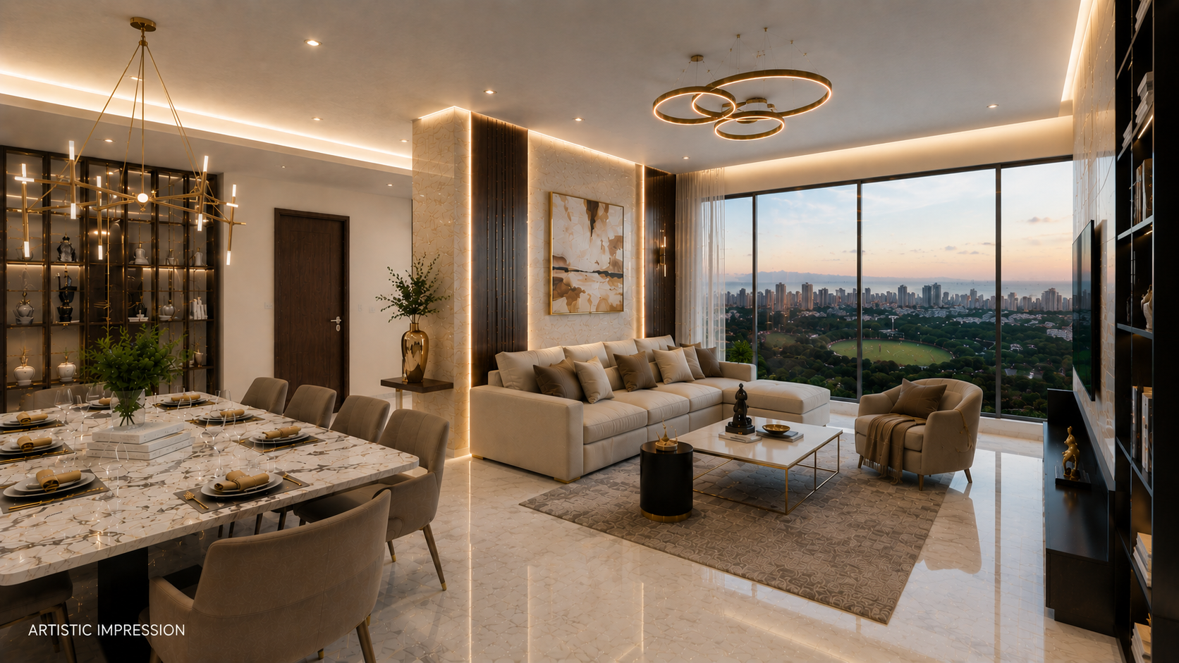 Living Room AP 2