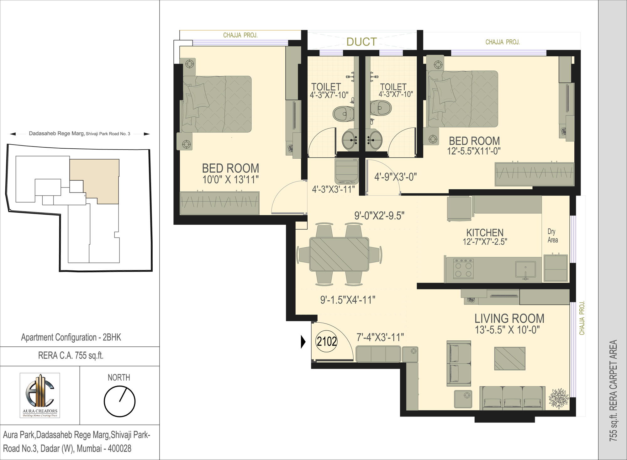 2102-AURA PARK-2BHK - 755 copy