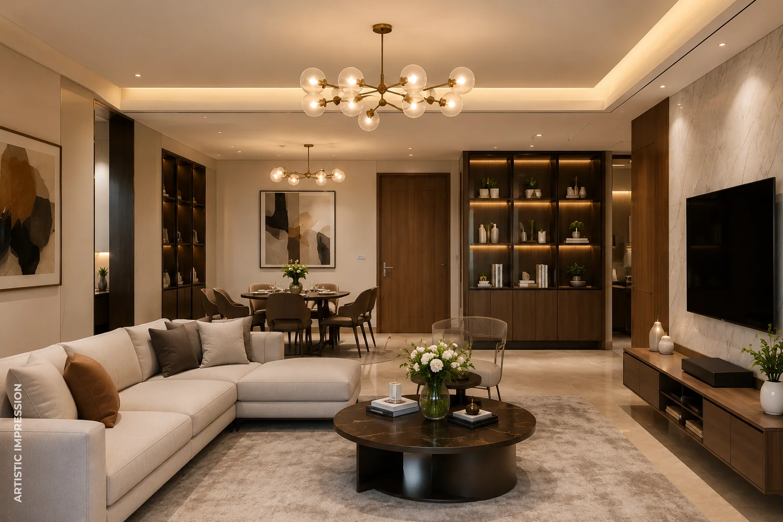 AB - Living Room (a)
