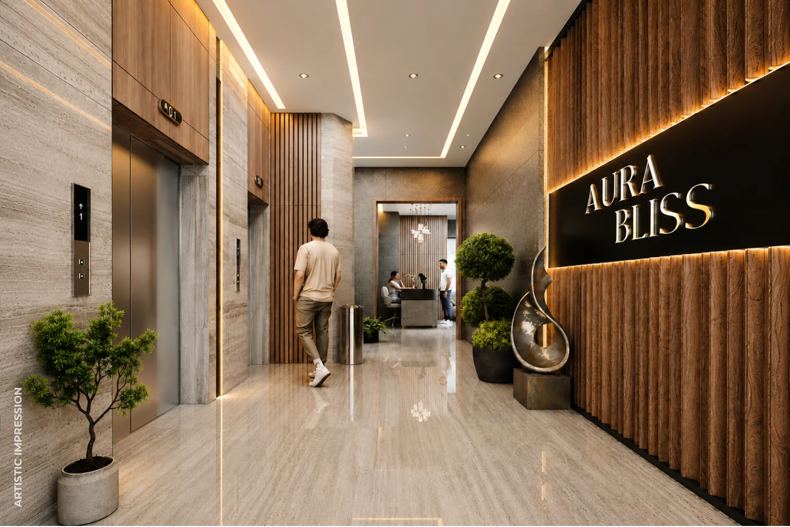 AB - Lobby (b)