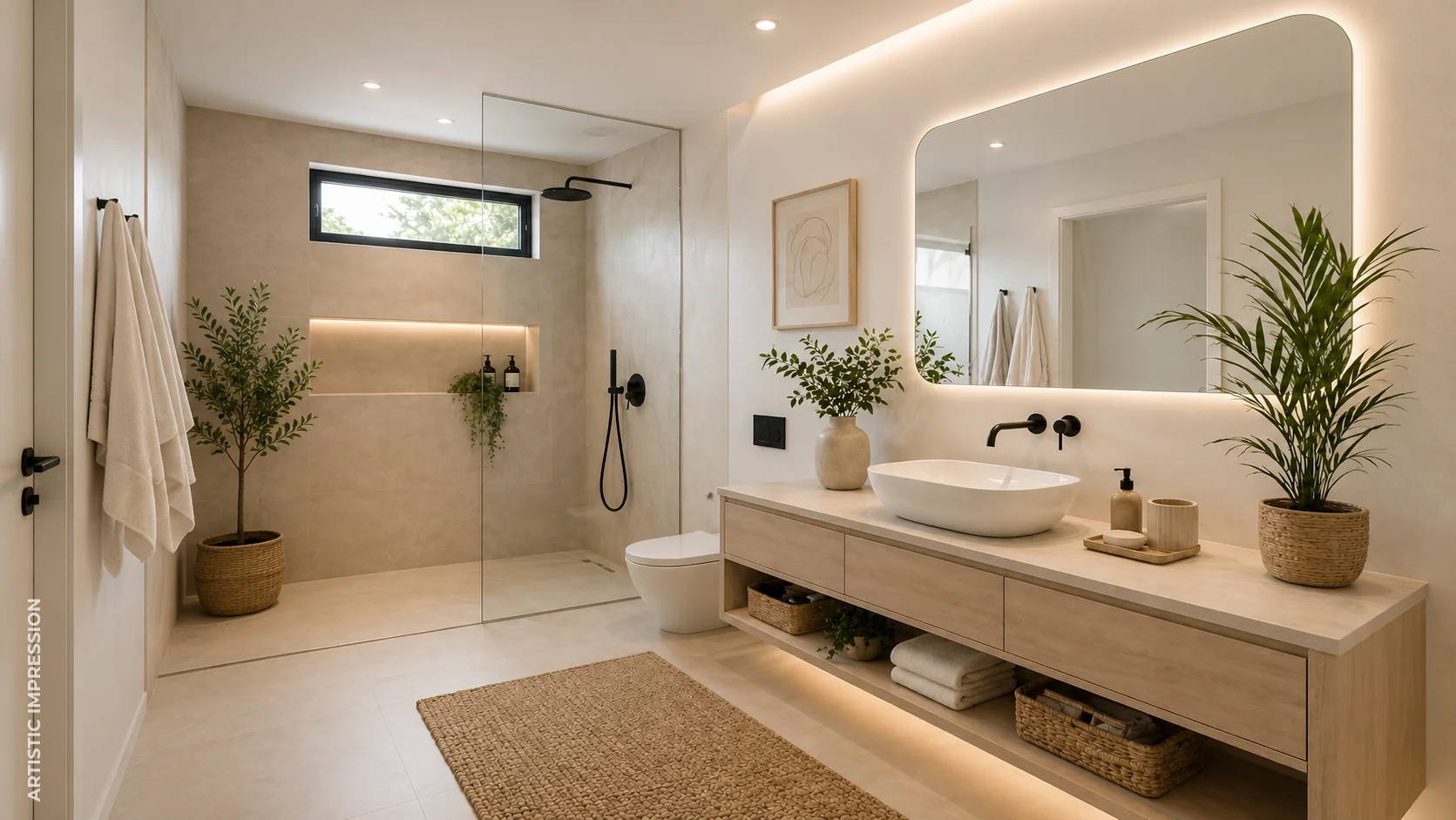 AP - Bathroom 2