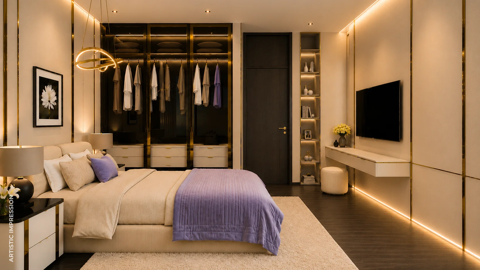 AP - Bedroom 1 (b)