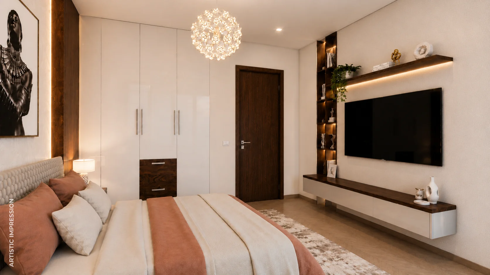AP - Bedroom 2 (b)