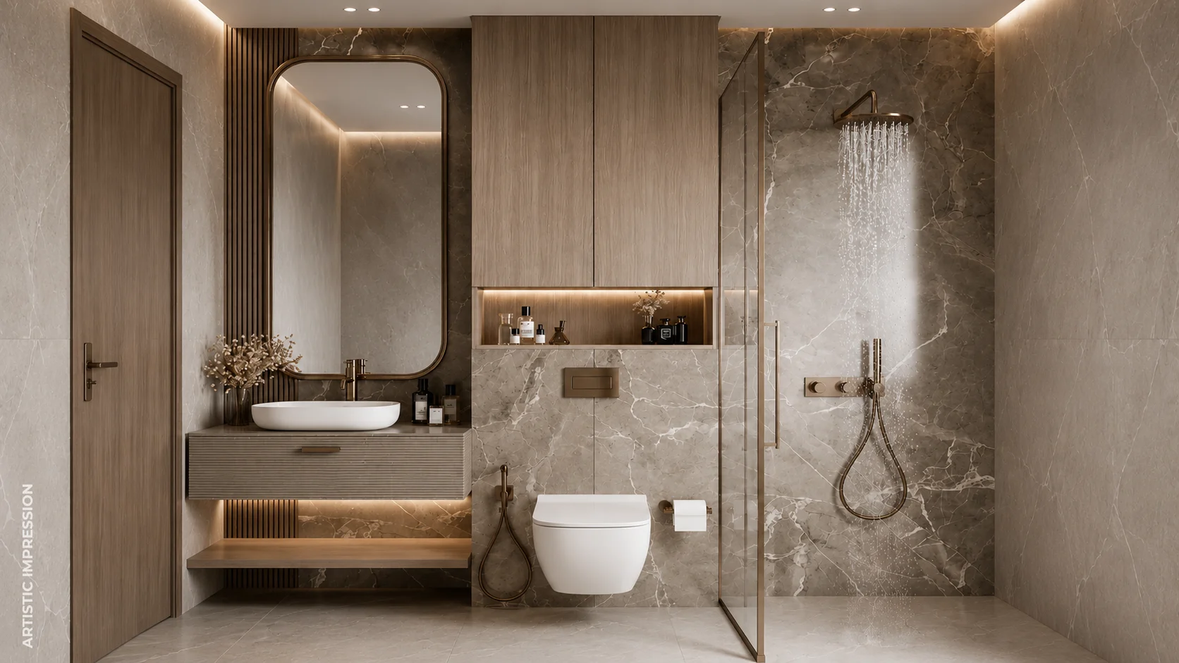 Bathroom 2
