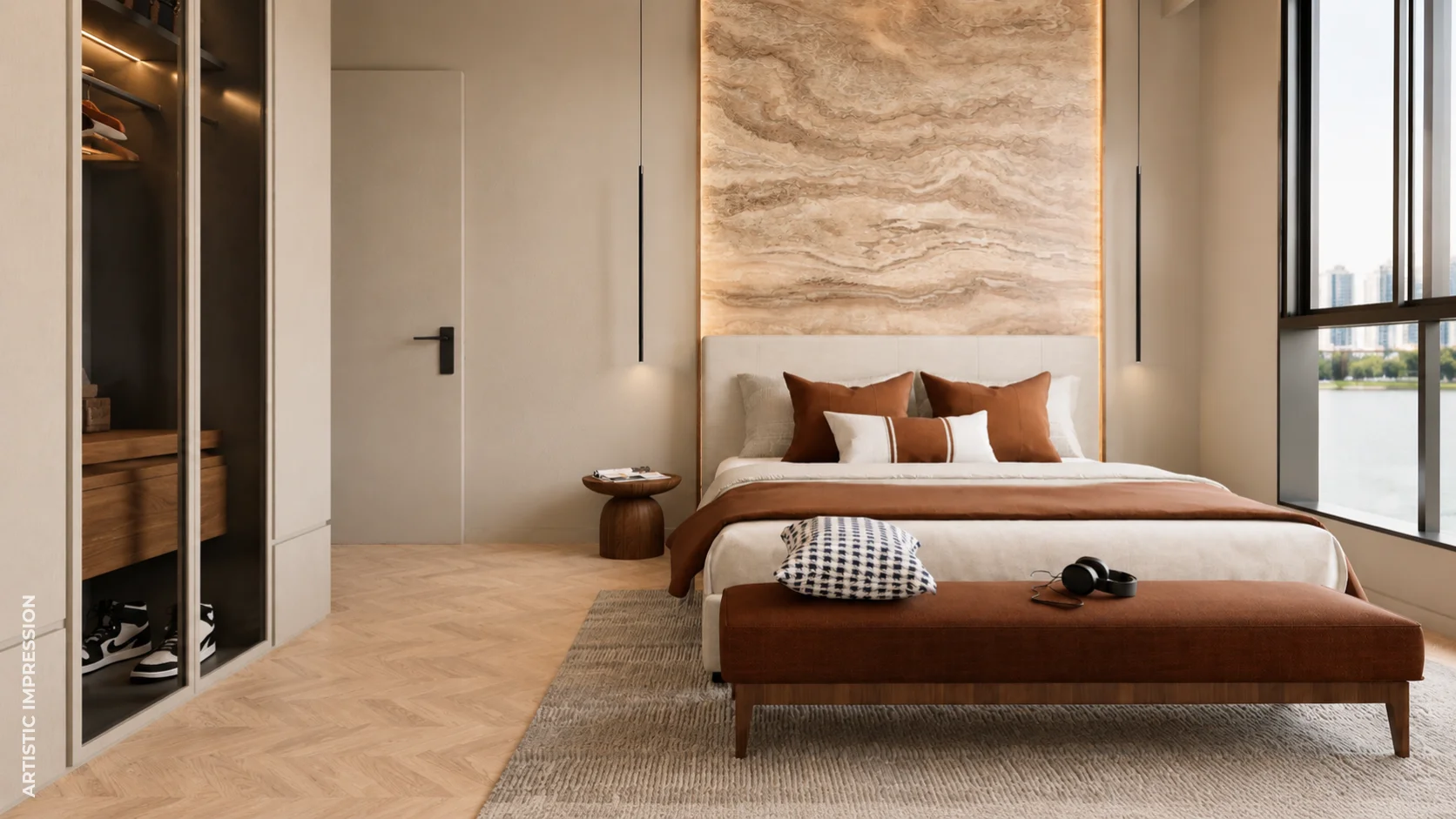 Bed Room 1 (a)