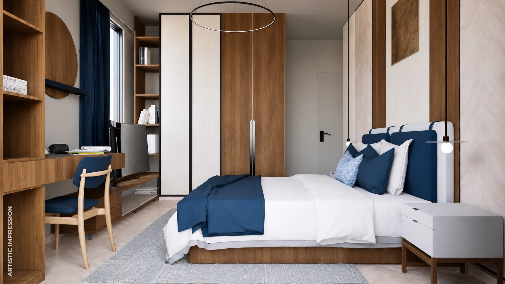 Bed Room 2 (b)