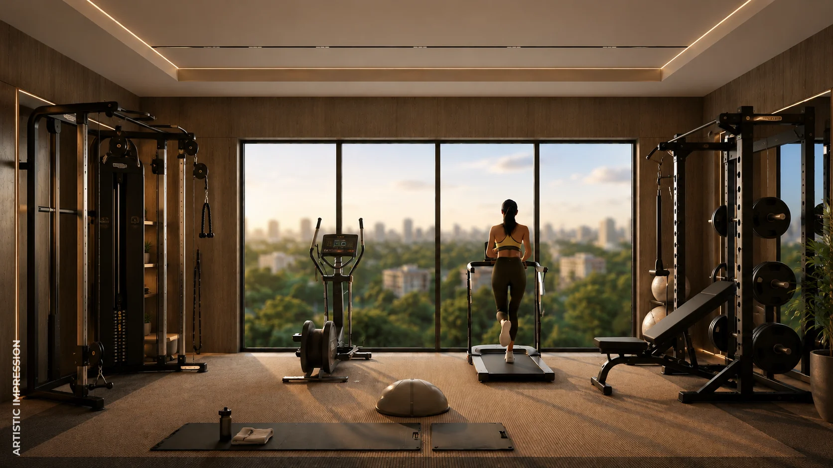 GYM