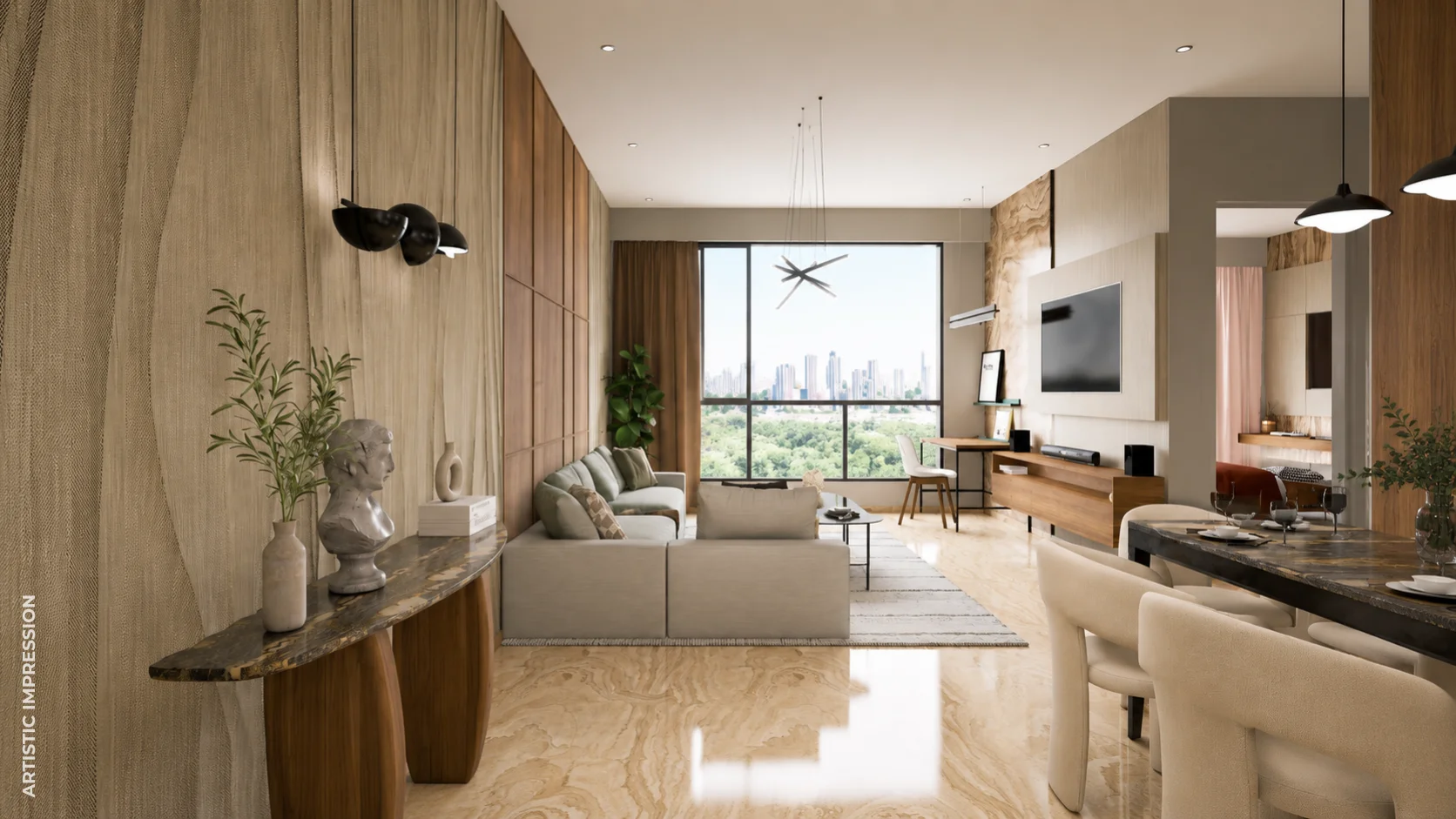 Living Room (c)
