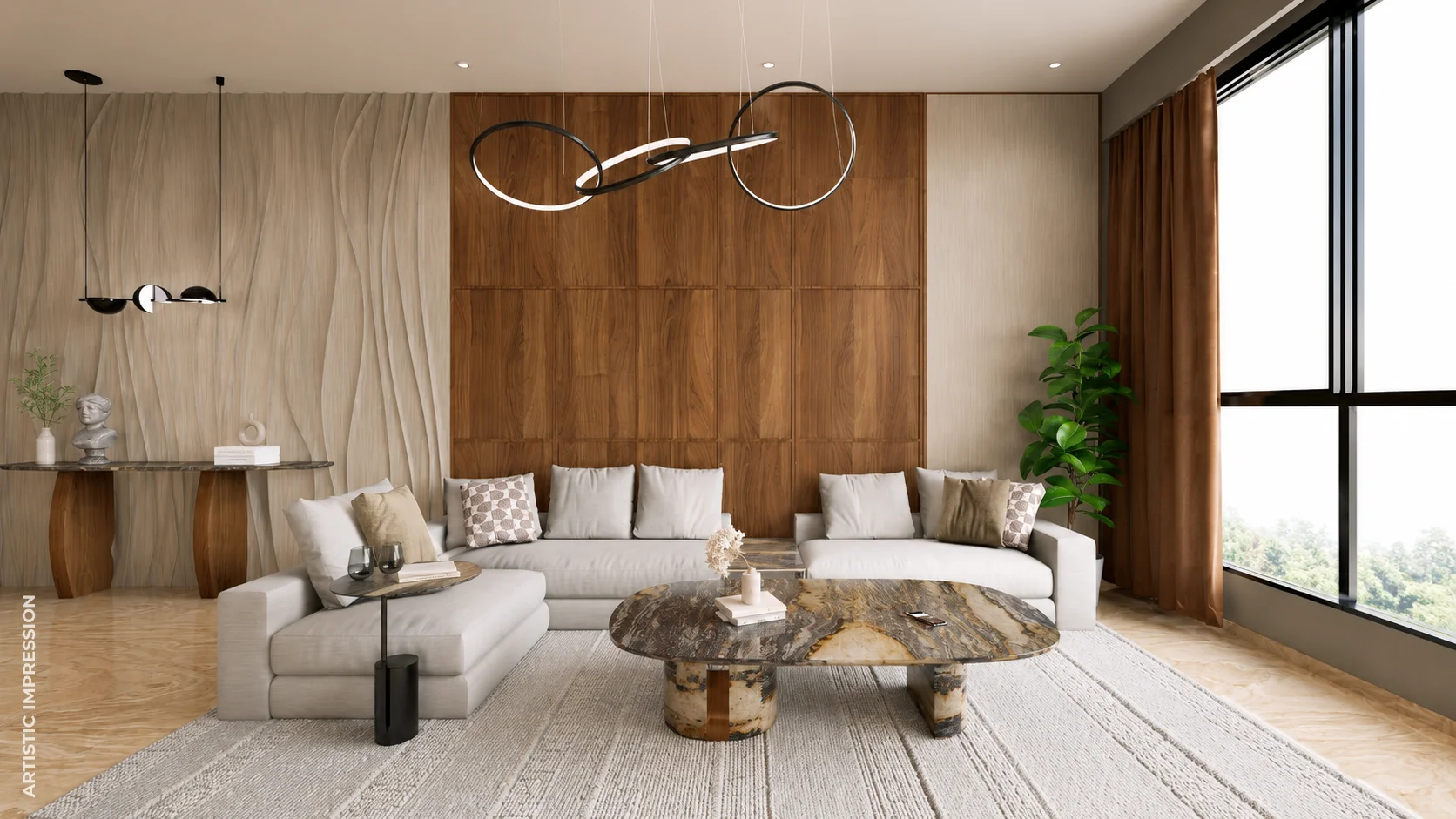 Living Room (d)